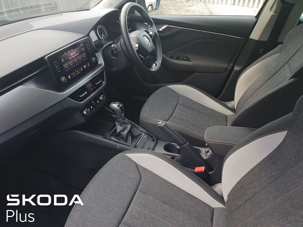 2023 Skoda Kamiq