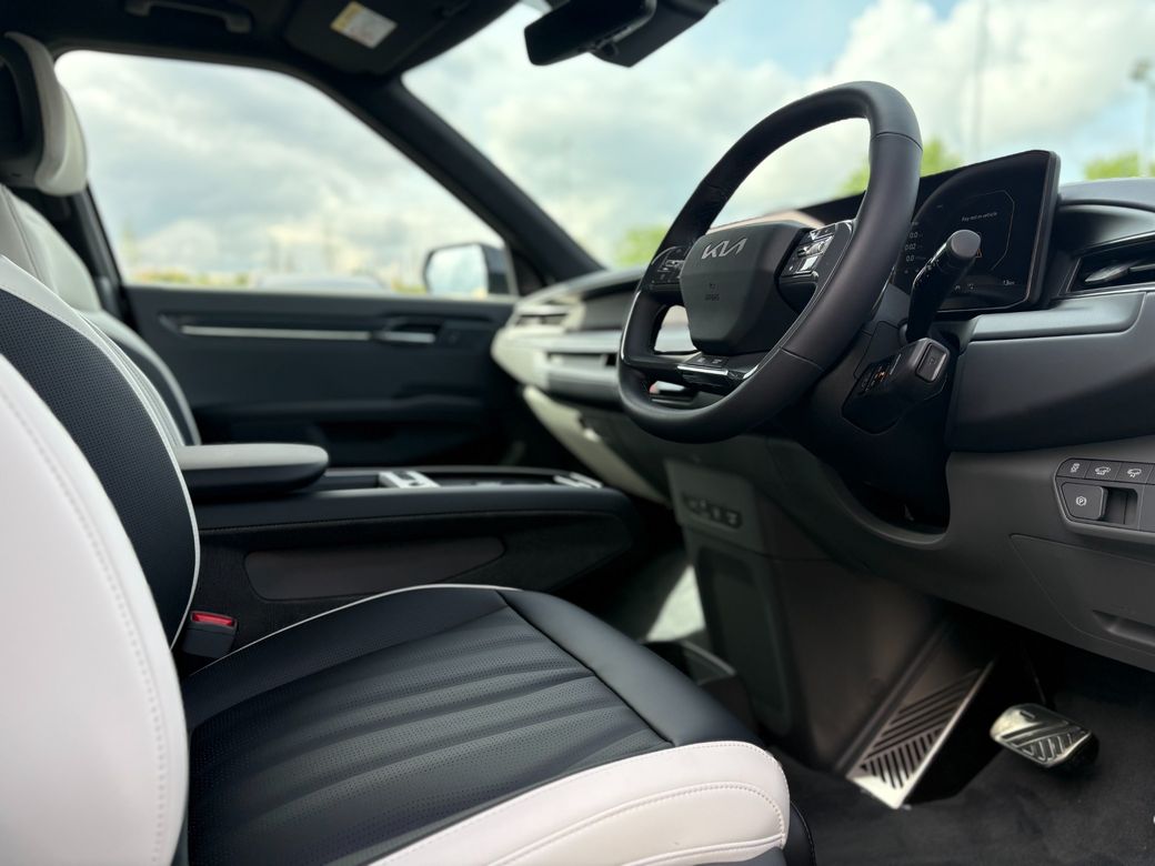 2026 Kia EV9