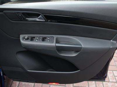 2017 Volkswagen Sharan