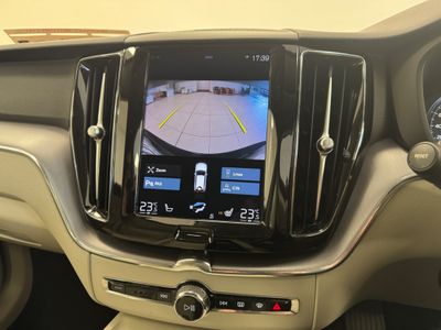 2021 Volvo XC60