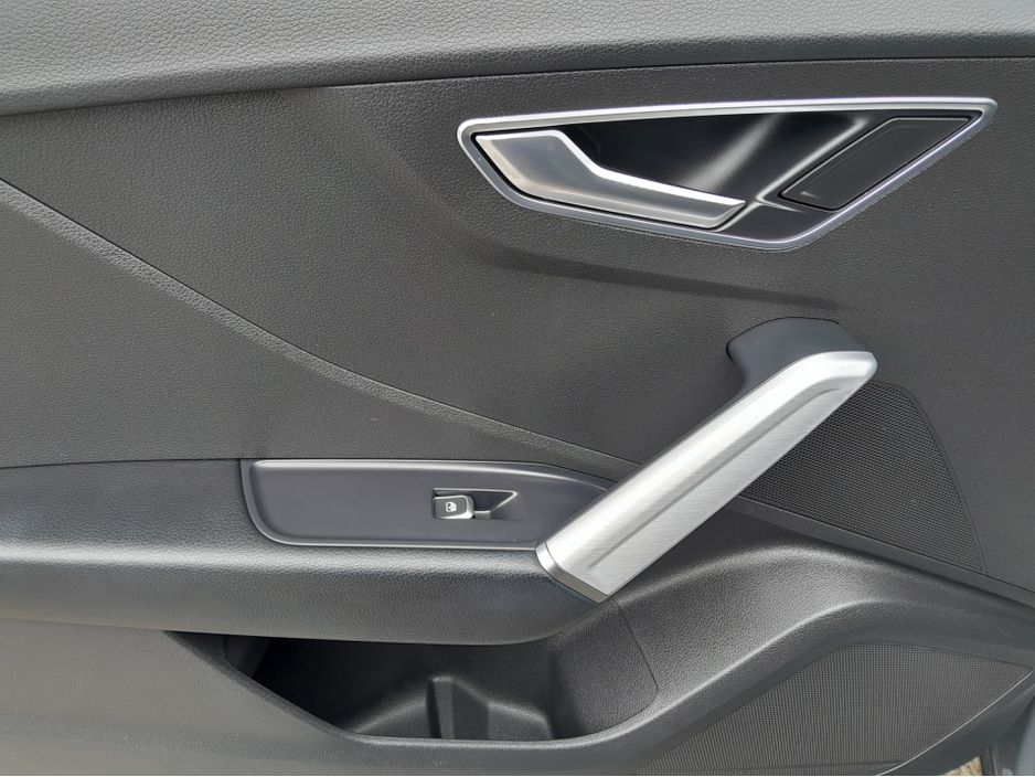 2019 Audi Q2