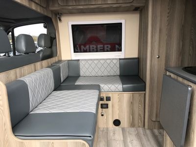 2015 Mercedes-Benz Sprinter