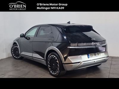 2023 Hyundai Ioniq 5
