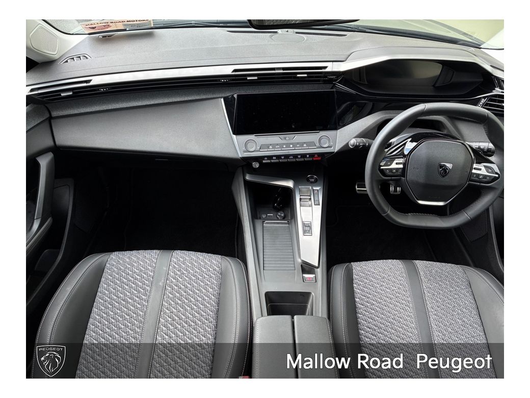 2026 Peugeot 408