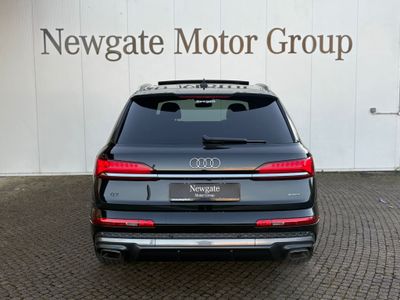2025 Audi Q7
