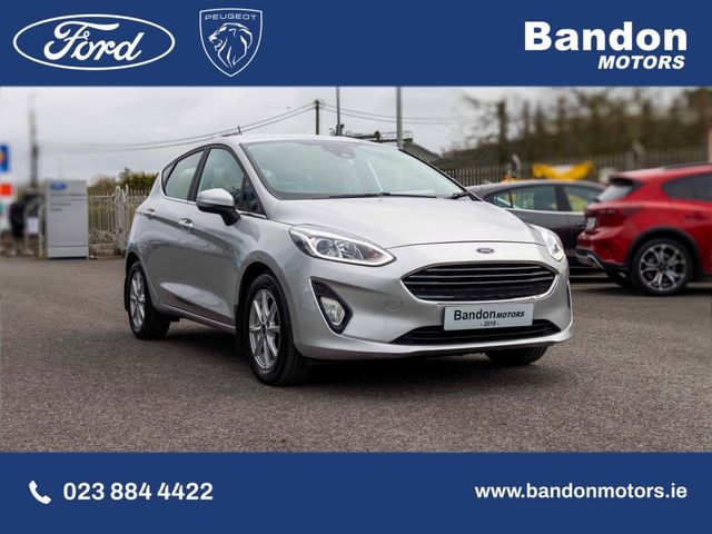 vehicle for sale from Bandon Motors