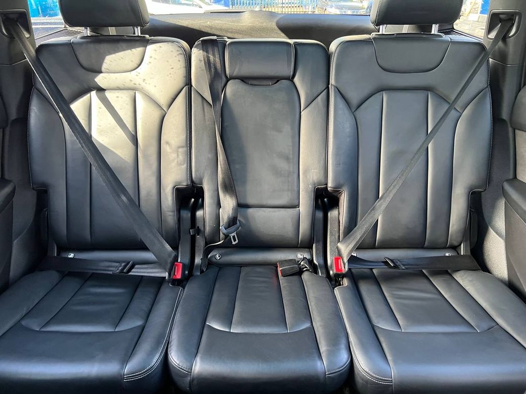 2019 Audi Q7