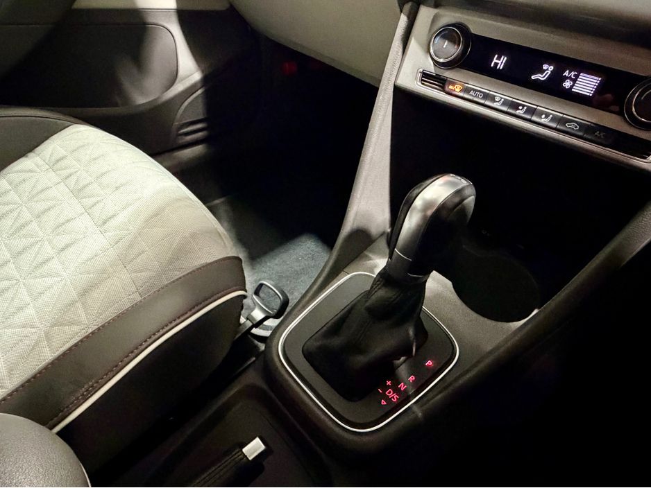 2017 Volkswagen Polo