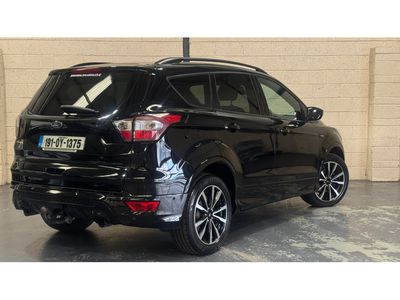 2019 Ford Kuga