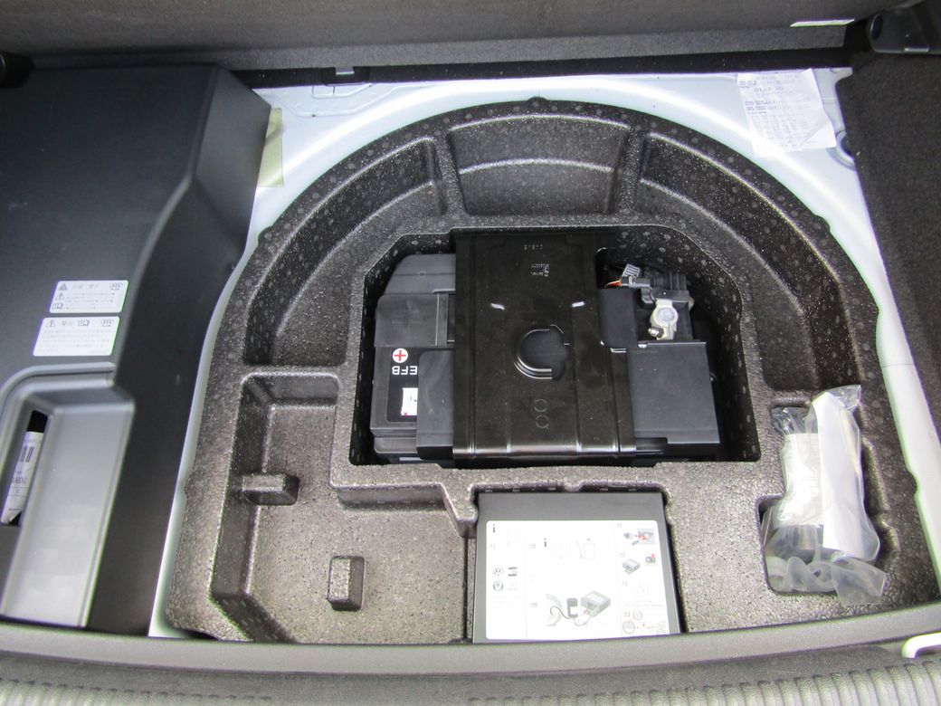 2014 Audi A1