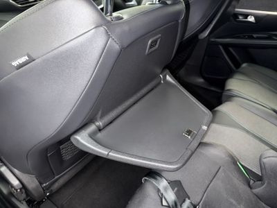 2023 Peugeot 5008