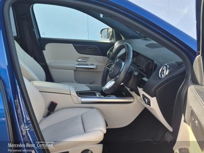 2024 Mercedes-Benz GLA Class