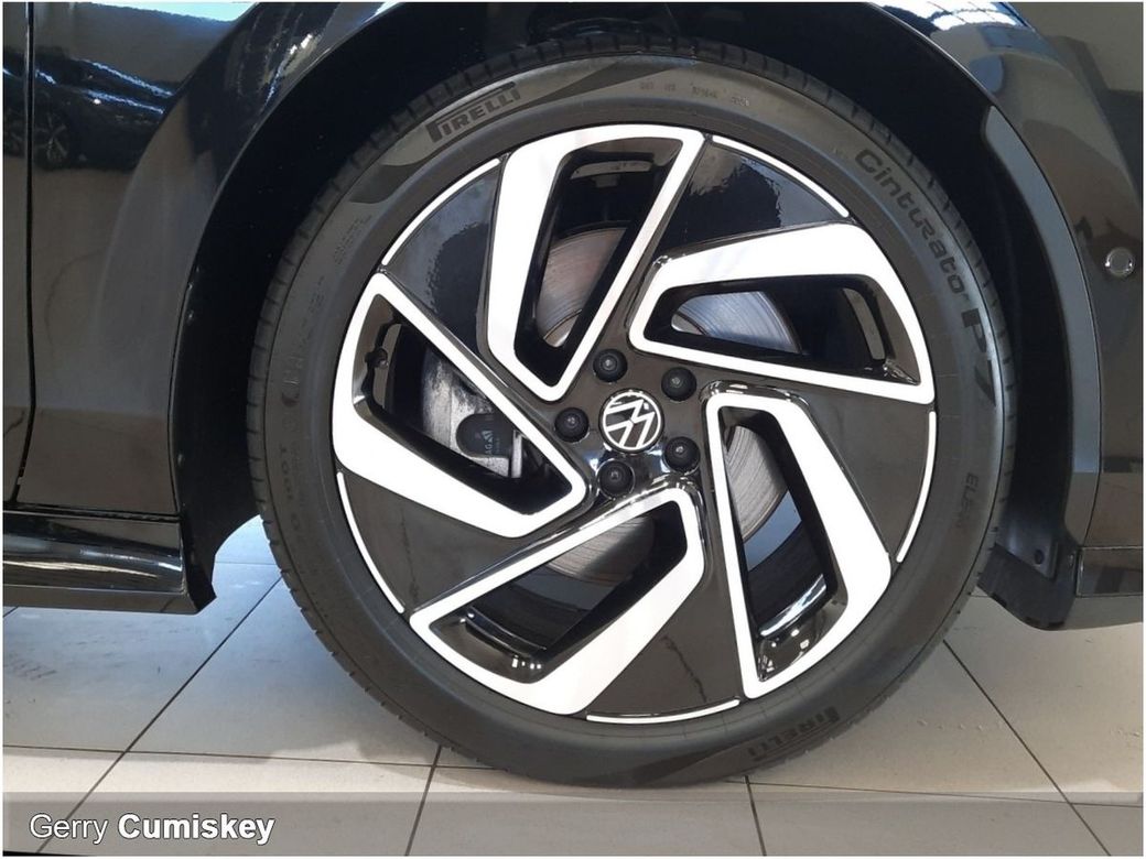 2026 Volkswagen ID.7