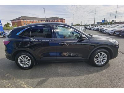 2023 Ford Kuga