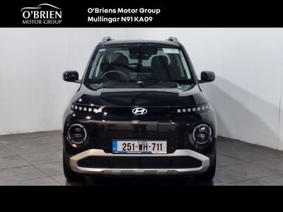 2025 Hyundai INSTER