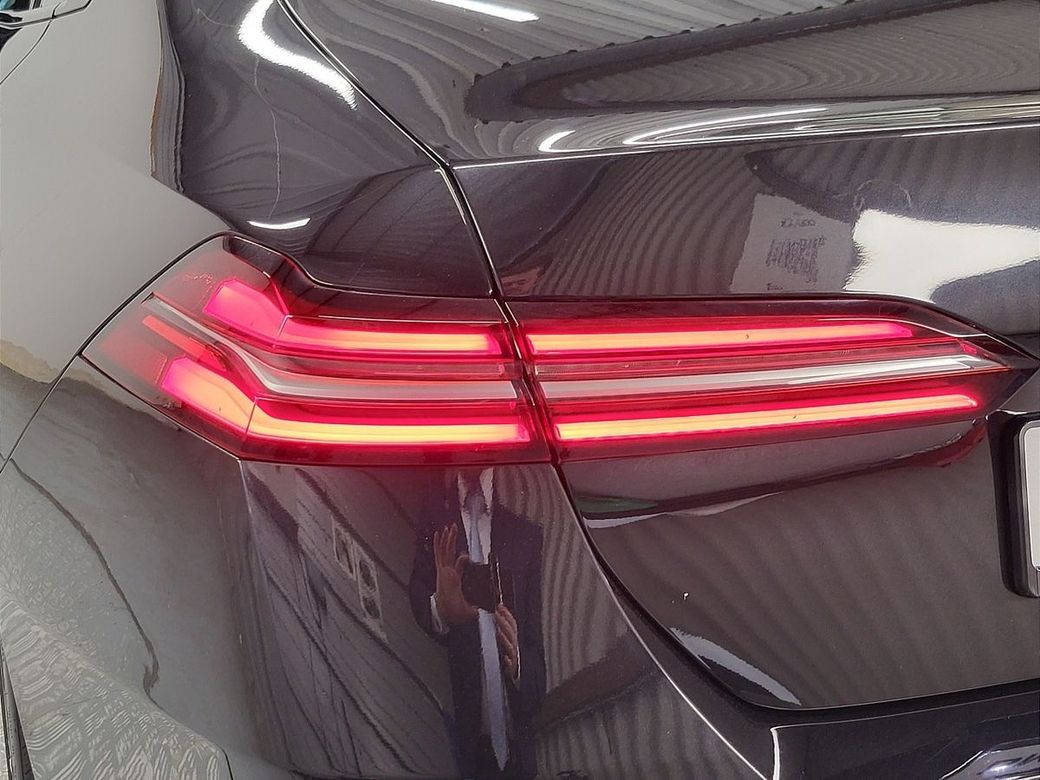 2024 BMW 5 Series
