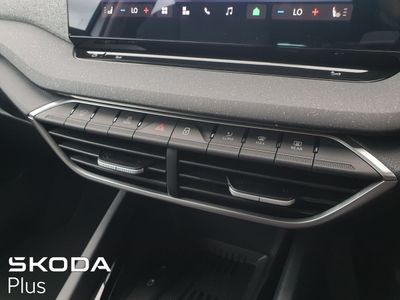 2025 Skoda Octavia