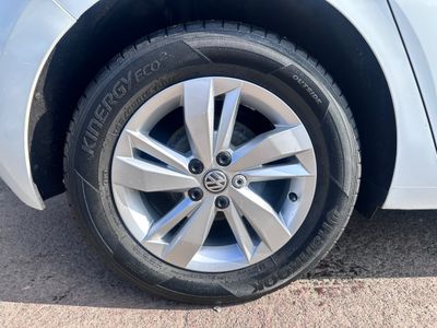 2020 Volkswagen Polo