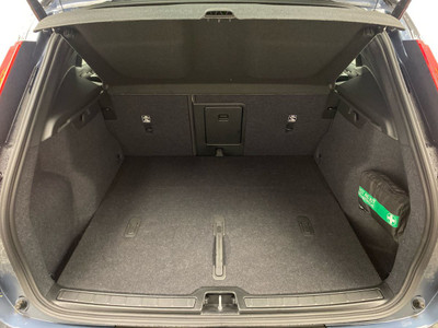 2026 Volvo EX40
