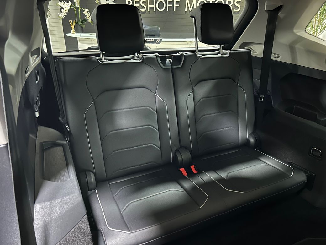 2020 Volkswagen Tiguan Allspace