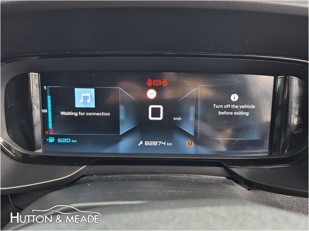 2024 Citroen Berlingo