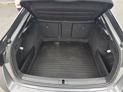 2022 Skoda Octavia