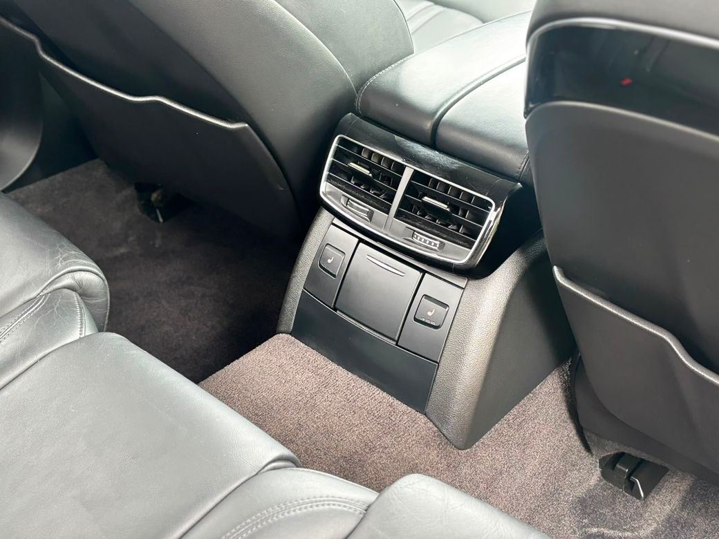 2016 Audi A8