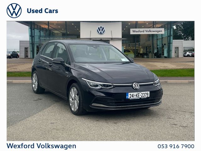vehicle for sale from Wexford Volkswagen