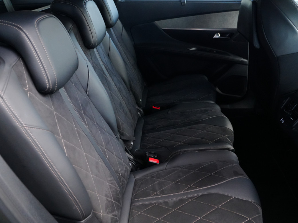 2019 Peugeot 5008