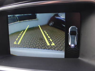 2016 Volvo V40 Cross Country