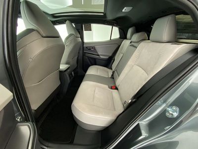 2026 Toyota C-HR