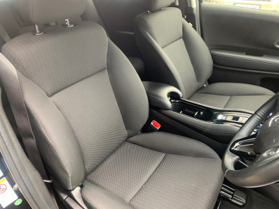 2014 Honda Vezel