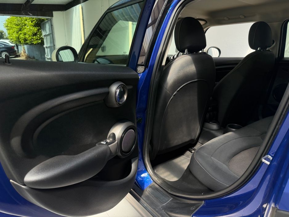 2019 Mini Cooper