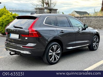 2022 Volvo XC60