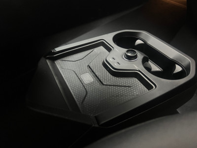 2023 BMW iX