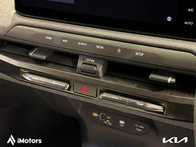 2027 Kia EV3
