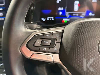 2023 Volkswagen Polo