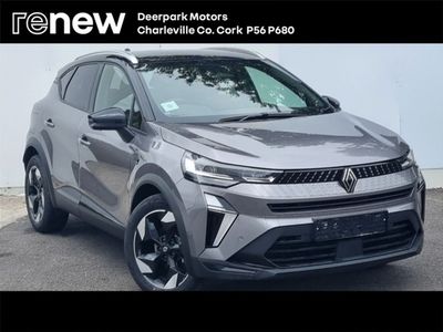 2026 Renault Captur