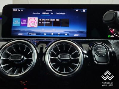 2023 Mercedes-Benz A Class
