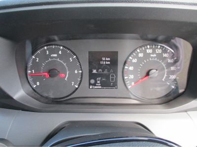 2025 Nissan Interstar