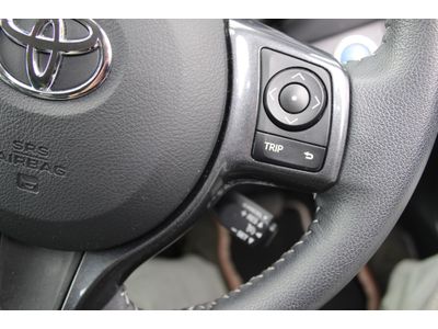 2020 Toyota Yaris