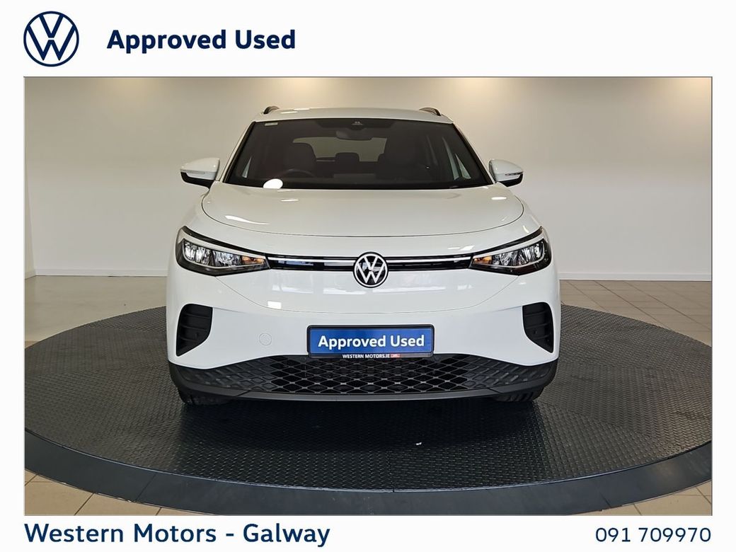2023 Volkswagen ID.4
