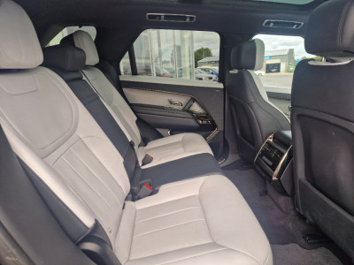 2024 Land Rover Range Rover Sport