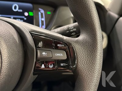 2024 Honda Fit