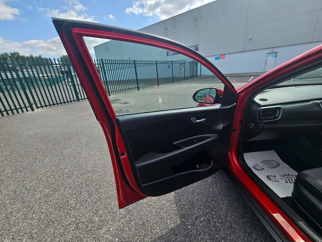 2023 Kia Stonic