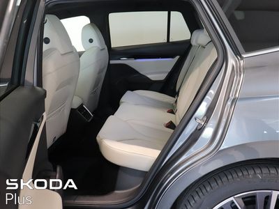 2026 Skoda Enyaq