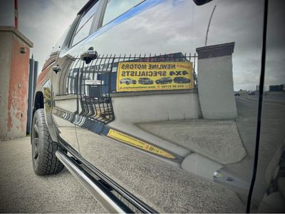 2019 Volkswagen Amarok