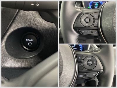 2025 Toyota Corolla Cross