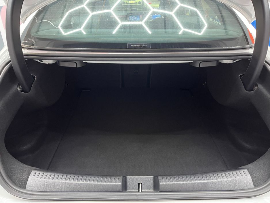 2024 Mercedes-Benz CLA Class