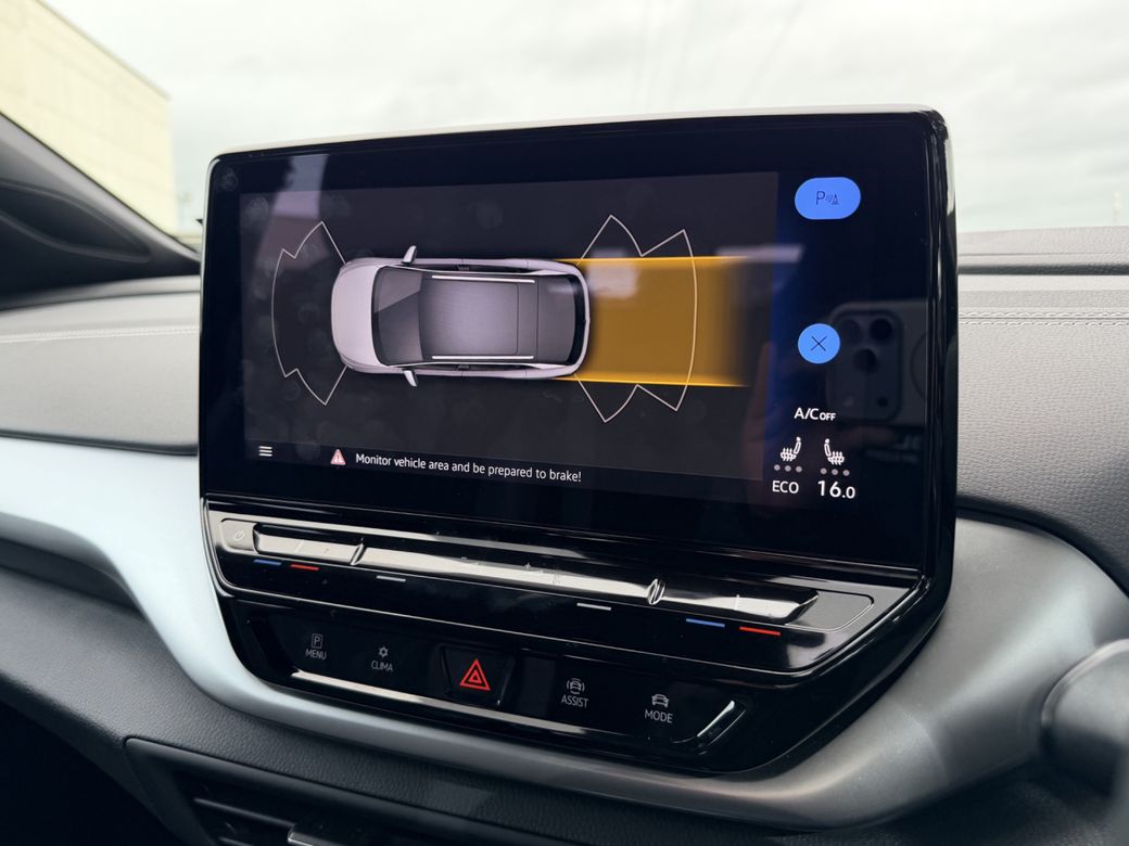 2023 Volkswagen ID.4